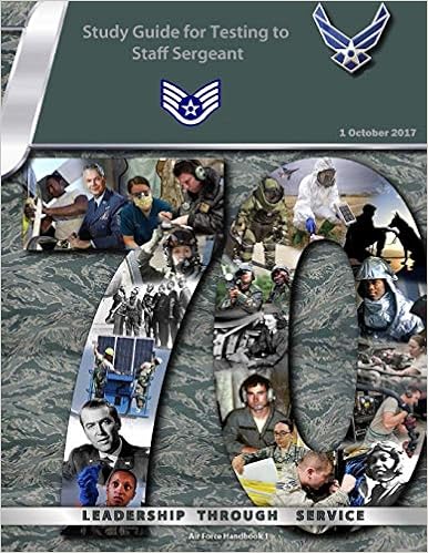 air force handbook 2020