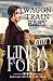Wagon Train Baby: Christian historical romance (Love on the Santa Fe Trail Book 1) by 
