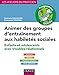 Animer des groupes d'entraînement aux habiletés sociales : Programmes GECOs by