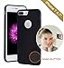 Feceir Anti-Gravity Selfie Case for iPhone 7 (4.7 inch), Hands Free Nano Suction Stick to Glass, Tile, Car GPS, Most Smooth Surface (iPhone 7)