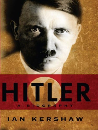 Amazon.com: Hitler eBook : Fest, Joachim C. : Tienda Kindle
