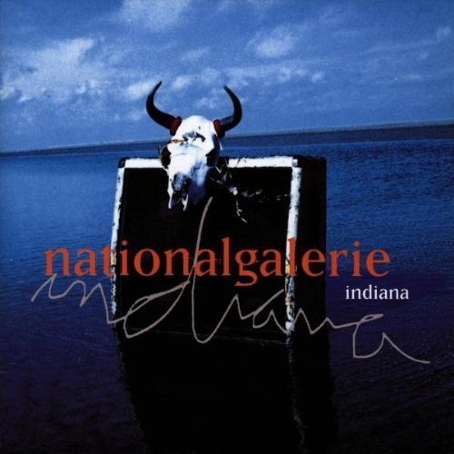 Nationalgalerie - Indiana By Nationalgalerie - Zortam Music