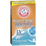 Truly Radiant by Arm & Hammer Whitening Booster 2.5 oz (Pack of 3)