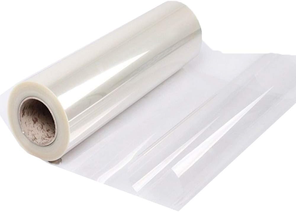 involucro in vinile per vetro auto