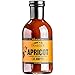 Traeger Grills SAU028 Sweet & Tangy Apricot BBQ Sauce