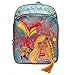 Mermaid Barbie Accessory Innovations Backpack Girls Side Mesh Pockets