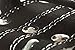 SERIOUS STEEL FITNESS 10MM Double Prong Lifting Belt - Medium
