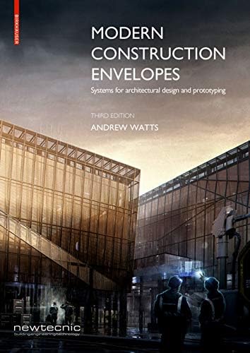 Modern Construction Handbook: Watts, Andrew: 9783035624946: Amazon