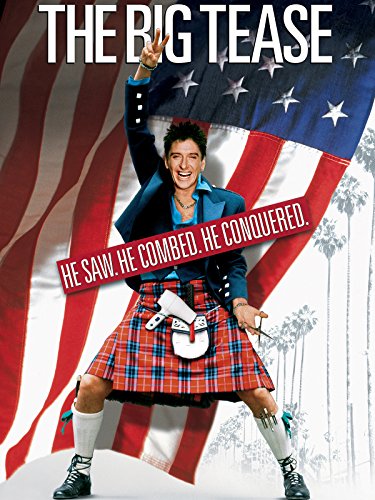 The Big Tease (2000)