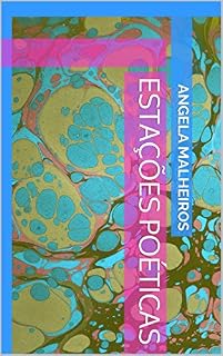 Livro ESTAÇÕES POÉTICAS