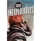 The Inexplicables (The Clockwork Century)