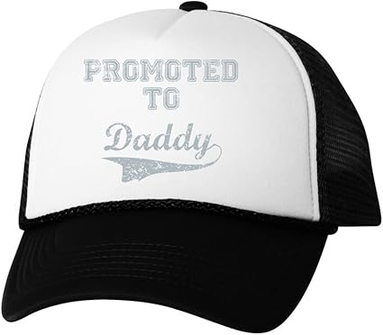 dad to be hat