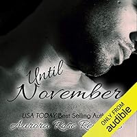 Audible edition cover