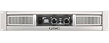 QSC GX3 300-Watt Power Amplifier