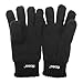 Floso® Childrens Big Boys Knitted Thermal Gloves (3M 40g)