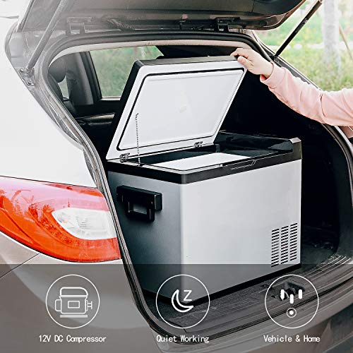 1 Portable+Refrigerator+Freezer+Compressor+Electric