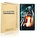 VIMVIP Google Nexus 7 2nd Glass Screen Protector Anti-Bubble Ultra HD - Extreme Clarity & Touch Responsive with Lifetime Replacements Warranty (Nexus 7 2nd)