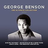 George Benson - Love Ballad