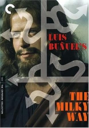 Amazoncom The Milky Way The Criterion Collection Paul