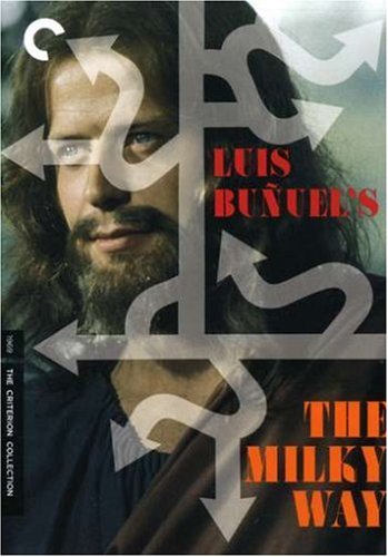 Amazoncom The Milky Way The Criterion Collection Paul