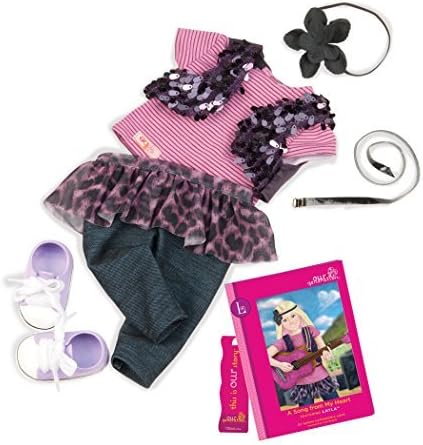 our generation layla