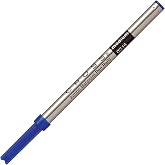 Cross Selectip Jumbo Ballpoint Pen Refill, Blue, Medium Point | Refill for Consistent Ink Flow, Effortless Writing, Quick-Drying Formula, Smooth Laydown, Precision Ink Output