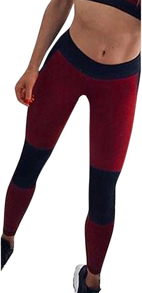 EERTX Women Tights Workout Pant Running Pant uniquehigh Quality Antibacterial，Sports Yoga Running Fitness Leggings Pants Athletic Trouser