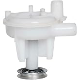 Lucky Seven 202203 Washer Drain Pump for Maytag Washer，Replaces 202203, 202540, 6-2022030, WP6-2022030