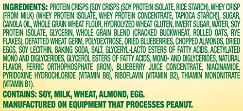 5 belVita+Protein+Blueberry+Almond+Biscuits