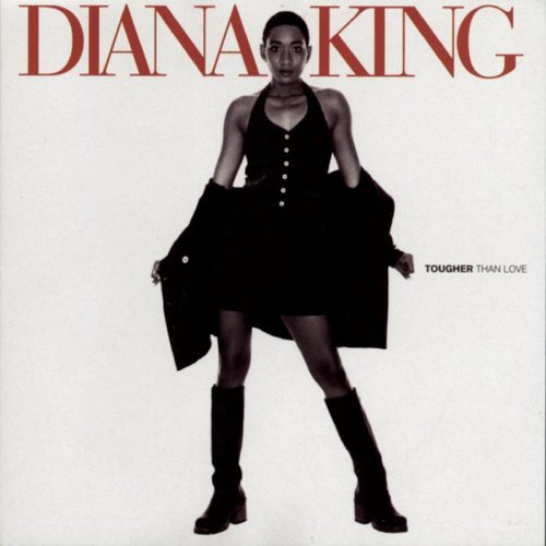 Diana King - 8A:>B5:0 90-E Dance Club - Zortam Music