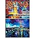 2 Packs DIY 5D Diamond Painting Set, Full Drill Diamond Embroidery Dotz Kit Home Wall Decor - 12 x 16