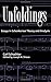 Unfoldings: Essays in Schenkerian Theory and Analysis