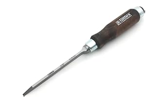 Narex Imperial Bevel Edge Chisel - 3/16"