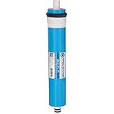 APEC MEM-ES-75 75 GPD Membrane Replacement Filter for Reverse Osmosis System