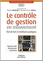 Le  contrôle de gestion en mouvement
