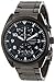 Seiko Men's SNN233 Stainless Steel Watch