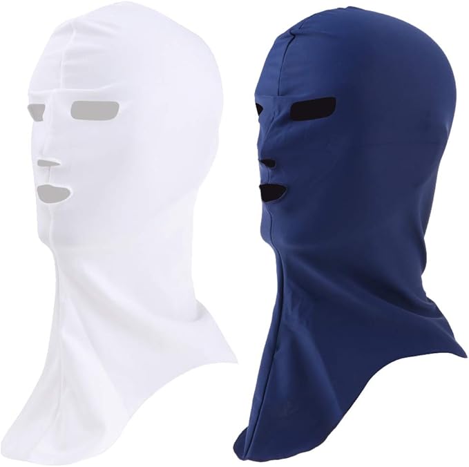 Prettyia Swiming Diving Wetsuit Hood UV Sun Protection