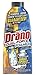 Drano Dual Force Foamer Clog Remover, 17 oz-2 pk
