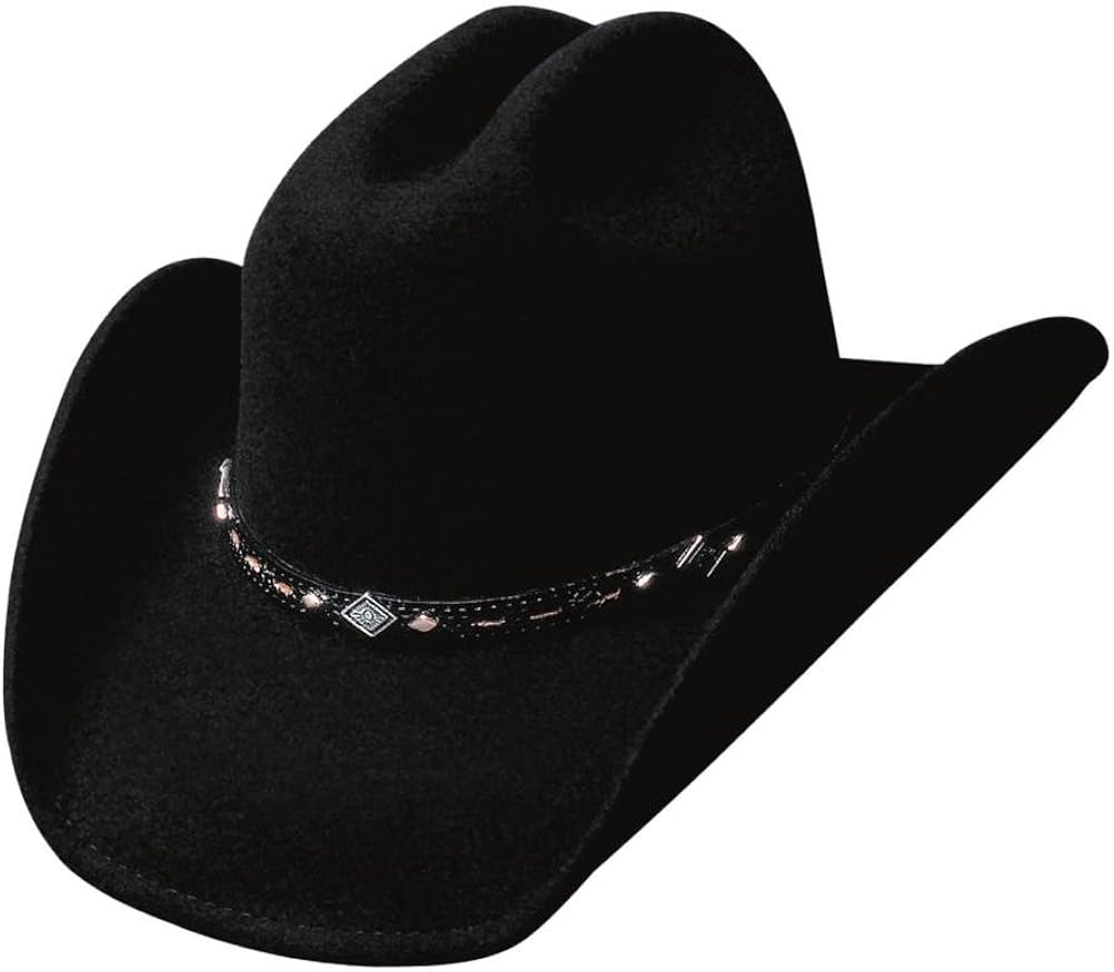 large wool hat