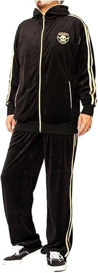 Amazon ジャージ メンズ 大きいサイズ セットアップ ベロア パーカー パンツ 上下 2点セット 箔プリント 悪羅悪羅 オラオラ系 5l ブラック ジャージ上下セット 通販 Amazon ジャージ メンズ 大きいサイズ セットアップ ベロア パーカー パンツ 上下 2点セット 箔プリント 悪羅悪羅 オラオラ系 5l ブラック ジャージ上下セット 通販
