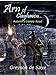 Arn of Clayhaven: Autumn's Lonely Road by Greyson de Saye
