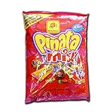 De La Rosa Dulces Mexican Candy 4 lb Pinata Mix Filler