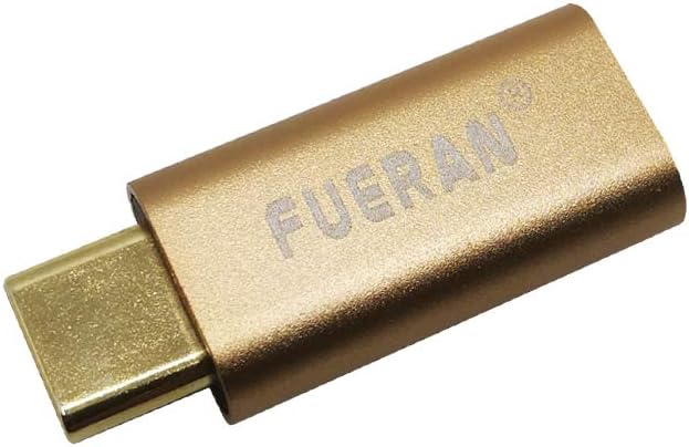 FUERAN HDMI DDC EDID Dummy Plug Headless Ghost Display Emulator Fit Headless-1920x1080-3840 x 2160@60Hz (Tpye c)