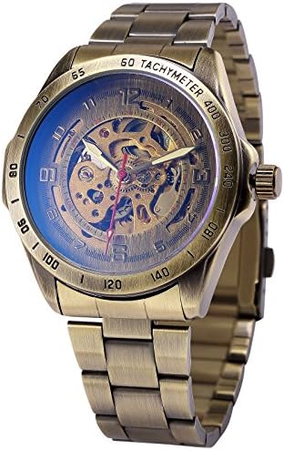 受賞店舗 エーエムピーエム24 Ampm24 クラシック メンズ 自動機械式 ビジネス ウォ 品 リアルサープラス Gdpcambodia Org