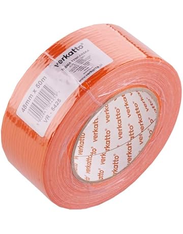 Nastro Adesivo Intonaco Amazon It