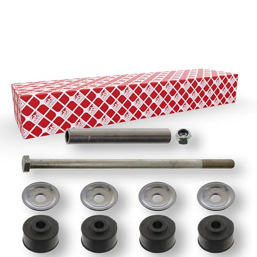 Febi bilstein 03207 Kit de réparation, barre de couplage stabilisatrice