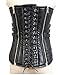 Ya-cos Halloween Underworld 4:Awakening Selene Corset Cosplay Costume (Female:X-Small)