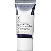 Smashbox Photo Finish Control Mattifying Makeup Primer | Pore-Minimizing, Oil-Controlling Primer that helps Reduce Shine | Silkscreen Complex, Witch Hazel, Salicylic Acid + Zinc