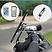 iPhone 7 Bike Phone Mount with Riding Case.Calmpal Bike Stem cap CellPhone Mount,ClipGrip Cell Phone Holder with Riding Cycling Case for iPhone 7(4.7