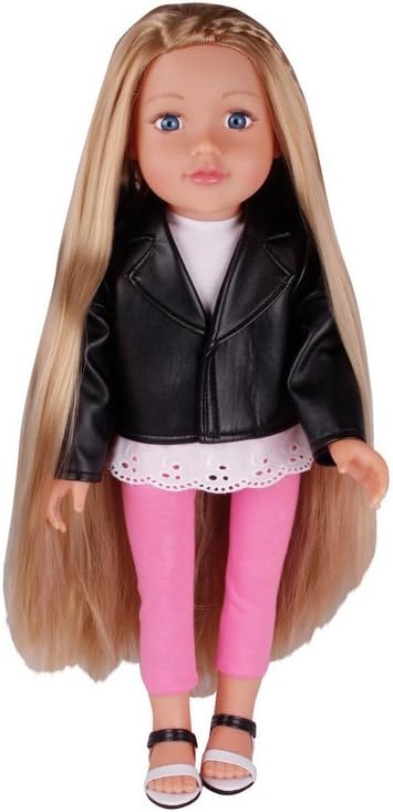 chad valley designafriend amelia doll